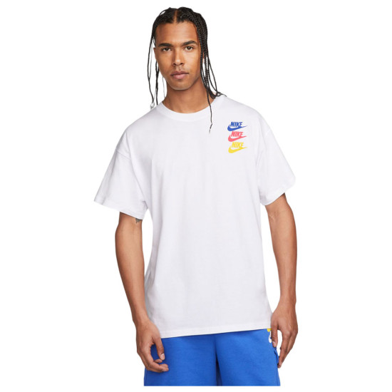 Nike Ανδρική κοντομάνικη μπλούζα Sportswear SI Graphic Tee